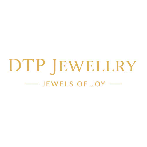 DTP Jewellery logo